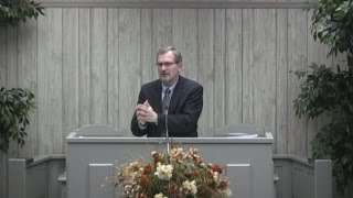 Godly Marriage - Joel Beeke - Family Conference 2016