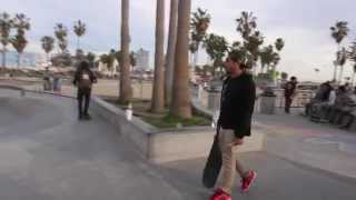 Skate and Vape