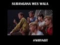 clarence wijewardena Suragana Wes Wala