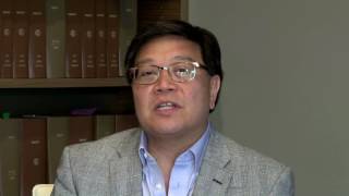 Dr. Kevin Chan Shares His Favorite Takeaway from a CHEST Annual Meeting
