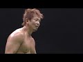 pro wrestlingnoah　 ghcjr tag　石森太二 u0026リッキーvs金本浩二 u0026タイガーマスク