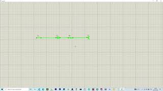 Electronic Circuit Simulator using Python and PyQt5