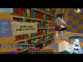 【minecraft】 隨機直播記錄 劇情向小品地圖 遺戀 2020 08 22