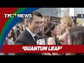 'Quantum Leap' to feature FilAm actor Lou Diamond Phillips | TFC News California, USA