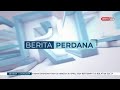 23 APRIL 2024 - BERITA PERDANA PENUH