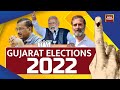 Gujarat Voting Phase 2 LIVE Updates: Gujarat Vidhan Sabha Elections 2022 | Gujarat Live News