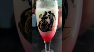 வெயிலுக்கு சில்லுனு ஒரு ஜூஸ் 🥰 | Rose Milk #shorts #youtubeshorts #milkshake #short #trending