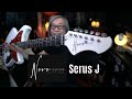 Just totally awesome!! The NOVO Serus J