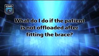 Zero G Brace FAQ