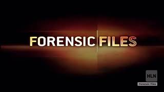 Forensic Files Opening Sequence (Abridged Version)