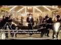 vietsub engsub kara tvxq dbsk 동방신기 something