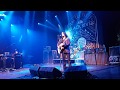 The Tea Party - Bobcaygeon (Tragically Hip cover) live in Lethbridge