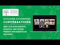 Scoliosis Awareness Conversations - The Full Video