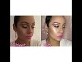 Review Time: Portable Selfie Ring Light Review Time: Portable Selfie Ring Light