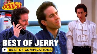 Best of Jerry – Seinfeld