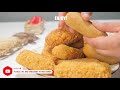 how to make 🥓 bacon u0026 cheese potato croquettes 🧀