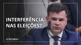 Silvinei Vasques, ex-diretor da PRF, é preso em operação da PF | Política em Análise