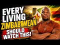 Best advice for Zimbabweans in 2026