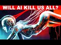Why AI Is The Most Dangerous Thing You Can Imagine Right Now