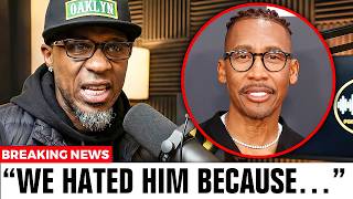 At 60, Amar Khalil Reveals The DARK TRUTH of Tony! Toni! Toné! & Raphael Saadiq