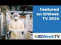 Watch Our 2024 IDWeek TV Film Series