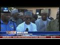 communal clash kills at least 55 in kaduna