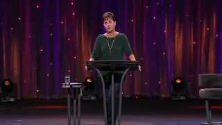 Make a New Habit | Joyce Meyer