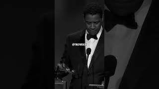 How to tell if you have a great mind | Denzel Washington Motivation #shorts
