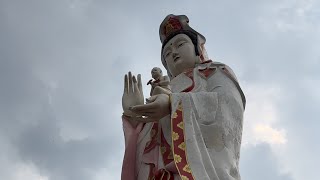 Wat Saman Rattanaram, Chachoengsao