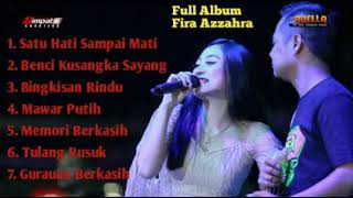 Fira Azzahra Full Album Bersama Adella 'Satu Hati Sampai Mati'