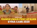 Syria Care 2020 | A Year in Review