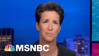 Watch Rachel Maddow Highlights: April 13