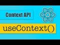 useContext() + useReducer() = Magic?