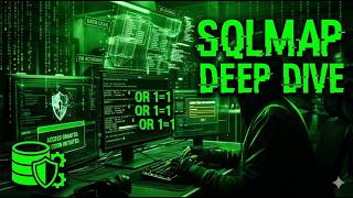Most Beginners Use SQLMap WRONG