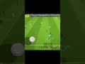 Neymar Crazy pass 🥵....... #footballshorts #efootball #pes #neymar #pesmobile #shorts #football