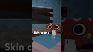 Cosmo skin🥰🥰 #roblox #games