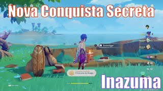 Como Conseguir a Conquista Secreta em Inazuma: O Extravio do Beagle GENSHIN IMPACT