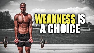 Finding Strength When You Have None | New David Goggins | Motivation | Inspiring Squad