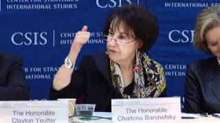 Video: U.S. Trade Agenda 2011: Moving Forward?