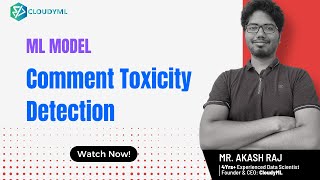 Comment Toxicity Detection | NLP Project