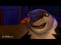 shark tale 2004 squeaky shrimp scene 3 10 movieclips