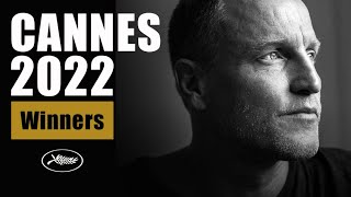 CANNES 2022 - WINNERS - Competition & Un Certain Regard + IMDB Ratings!