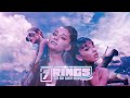 "7 Rings For My Side God" (Mashups) Ariana Grande x3