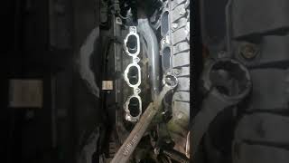 2011 Kia Sorento oil pressure sensor part 2