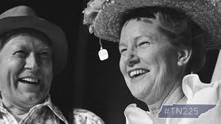 The life and legacy of Minnie Pearl in Tennessee