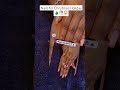 nails for christmas makemeviralclip funny explorethebeautyofnature shortvideo comedy