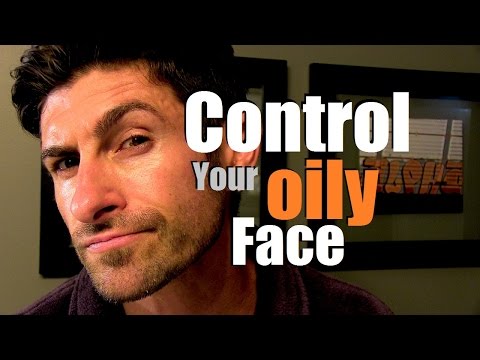 4 Tips To Control Your Oily Face and Reduce Shine | How To Reduce Oil 4 Tips To Control Your Oily Face and Reduce Shine | How To Reduce Oil