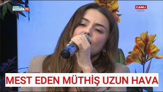 Yarışmada Sesiyle TRT Ekranlarını Sallamıştı @yolcuyollarda