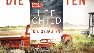 Die Gejagten by Lee Child - Hörbuch Krimis Thriller