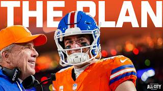 The Bo Nix Plan Is Working